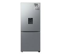 Samsung Series 8 Frigorífico Combi 192cm 505L Clase E Inox RB50DG632ES9EF