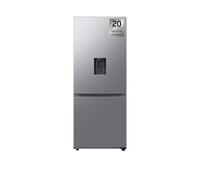 Samsung Series 8 Frigorífico Combi 192cm 505L Clase E Inox RB50DG632ES9EF