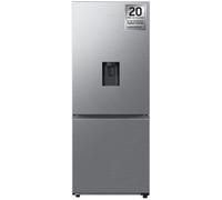 Samsung Series 8 Frigorífico Combi 192cm 505L Clase E Inox RB50DG632ES9EF