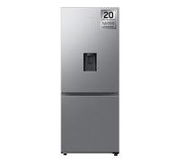 FRIGORIFICO COMBI SAMSUNG RB50DG632ES9EF NOFROST E ALTO 192 CM ANCHO 75,9 CM INOX