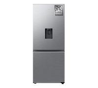 frigorifico combi samsung rb50dg632es9ef nofrost e alto 192 cm ancho 759 cm inox