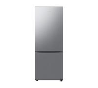 Samsung Frigorífico Combi 203cm 538L Clase E Inox RB53DG703ES9EF - Inox Refinado, Inox Refinado
