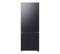 Frigorífico Combi Samsung RB53DG706AB1 Total No Frost 203cm 538L A Negro WiFi IA