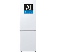 Samsung RB34C600DWW Independiente 344 L D Blanco