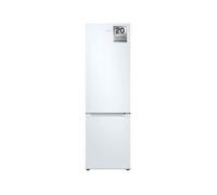 Frigorífico Combi SAMSUNG Smart RB38C605DWW/EF (No Frost - 203 cm - 390 L - Blanco)