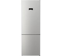 Bosch KGN493IDA - Frigorífico inox antihuellas 203 x 70 x 76.5 cm