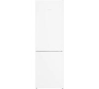 Frigorífico Combi Siemens iQ300 KG36NVWDG Total No Frost 186cm 321L D Blanco