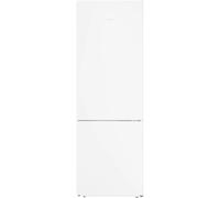 Frigorífico Combi Siemens iQ300 KG49NVWDG Total No frost 203 cm 440 L D Blanco