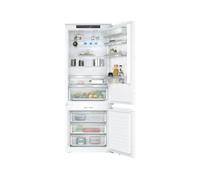 Frigorífico Combi Siemens iQ500 382L Blanco - KB96NADD0