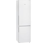 Frigorífico Combi Siemens iQ500 Defrost 201cm 343L C Blanco