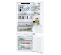 Frigorífico Combi Siemens iQ500 KB96NADD0 No Frost 193,5cm 382L D Blanco Home Connect