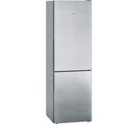 Frigorífico Combi Siemens iQ500 KG36EALCA Defrost 186cm 308L C Acero inoxidable