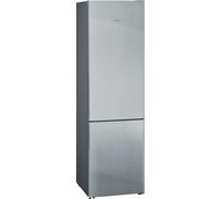Frigorífico Combi Siemens iQ500 KG39E8IBA No Frost 201cm 343L B Acero inoxidable