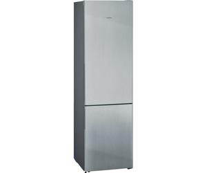 Frigorífico Combi Siemens iQ500 KG39E8IBA No Frost 201cm 343L B Acero inoxidable