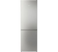 Frigorífico Combi Siemens KG36NVIBG No Frost 186cm 321L B Acero Pulido