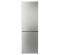 Frigorífico Combi Siemens KG36NVICG No Frost 186cm 321L C Acero Pulido Zona Fresca