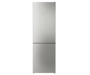 Frigorífico Combi Siemens KG36NVICG No Frost 186cm 321L C Acero Pulido Zona Fresca