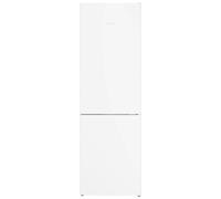Frigorífico combi siemens kg36nvwdg no frost 186cm 321l blanco clase d