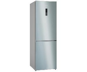 FRIGORIFICO COMBI SIEMENS KG36NXIDF NOFROST D ALTO 186 CM ANCHO 60 CM INOX