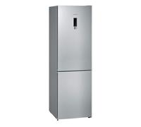 Frigorífico Combinado 237L (Acero inoxidable) - SIEMENS