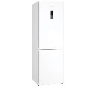 FRIGORIFICO COMBI SIEMENS KG36NXWDF NOFROST D ALTO 186 CM ANCHO 60 CM BLANCO