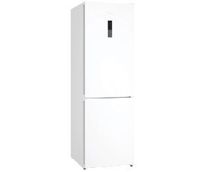 FRIGORIFICO COMBI SIEMENS KG36NXWDF NOFROST D ALTO 186 CM ANCHO 60 CM BLANCO
