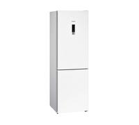 Siemens KG36NXWEA - Frigorífico NoFrost de 186x60cm Full Skin Condenser E