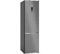 FRIGORIFICO COMBI SIEMENS KG39NAXCF NOFROST C ALTO 203 CM ANCHO 60 CM INOX