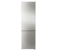 Frigorífico Combi Siemens iQ300 KG39NVIDG No Frost 203cm 363L D Acero inoxidable