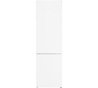 Frigorífico Combi Siemens KG39NVWDG No Frost 203cm 368L D Blanco Display LED Botellero