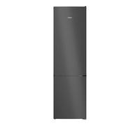 Frigorífico combi Siemens KG39NVXCG - Total No Frost, 203 cm, Negro
