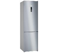 FRIGORIFICO COMBI SIEMENS KG39NXIBF NOFROST B ALTO 200 CM ANCHO 60 CM INOX