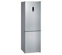 Combi Siemens KG39NXIEA, Inox, 203 cm, No Frost, E