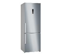 FRIGORIFICO COMBI SIEMENS KG49NAICT NOFROST C ALTO 203 CM ANCHO 70 CM INOX