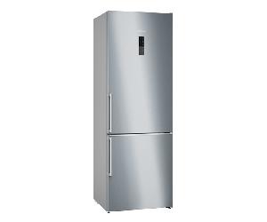 FRIGORIFICO COMBI SIEMENS KG49NAICT NOFROST C ALTO 203 CM ANCHO 70 CM INOX