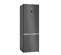 FRIGORIFICO COMBI SIEMENS KG49NAXCF NOFROST C ALTO 203 CM ANCHO 70 CM NEGRO