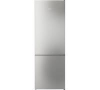 Frigorífico Combi Siemens KG49NVIDG No Frost 203cm 440L D Acero inoxidable
