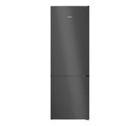 Frigorífico Combi Siemens KG49NVXCG No Frost 203cm 440L C Negro Zona Fresca
