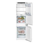 Frigorífico combi Siemens KI86FPDD0 - Integrable, No Frost, hyperFresh