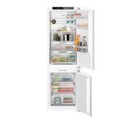 Frigorífico combi siemens ki86nadd0 no frost 177cm 184l blanco clase d