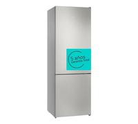 Frigorífico Combi Siemens Total No Frost 203cm 440L C Blanco