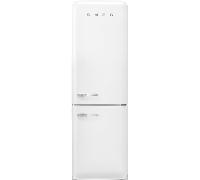 FRIGORIFICO COMBI SMEG FAB32RWH6 NOFROST C ALTO 196.8 CM ANCHO 60.1 CM BLANCO