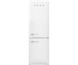 FRIGORIFICO COMBI SMEG FAB32RWH6 NOFROST C ALTO 196.8 CM ANCHO 60.1 CM BLANCO