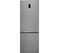 FRIGORIFICO COMBI SMEG FC48XDNE E ALTO 192 CM ANCHO 70 CM. INOX