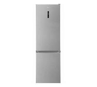 FRIGORIFICO COMBI SMEG RC18XDNC NOFROST C ALTO 185 CM ANCHO 60 CM INOX
