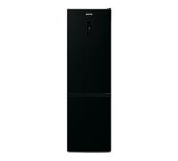 Frigorífico Combi Smeg RC20KDND - Total No Frost, 331 L, Negro