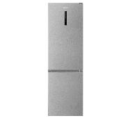 FRIGORIFICO COMBI SMEG RC20XDNE NOFROST E ALTO 200 CM ANCHO 60 CM INOX