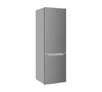Frigorífico Combi ST KUBO KBC9114 SL (Estático - 180 cm - 262 L - Inox)