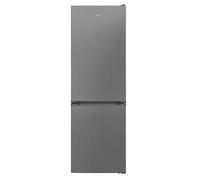 Frigorifico Combi Svan SC185602ENFX No Frost E 186cm 59,5cm 60cm Inox