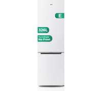 Frigorífico Combi Svan SC2602ENF No Frost 201cm 326L E Blanco